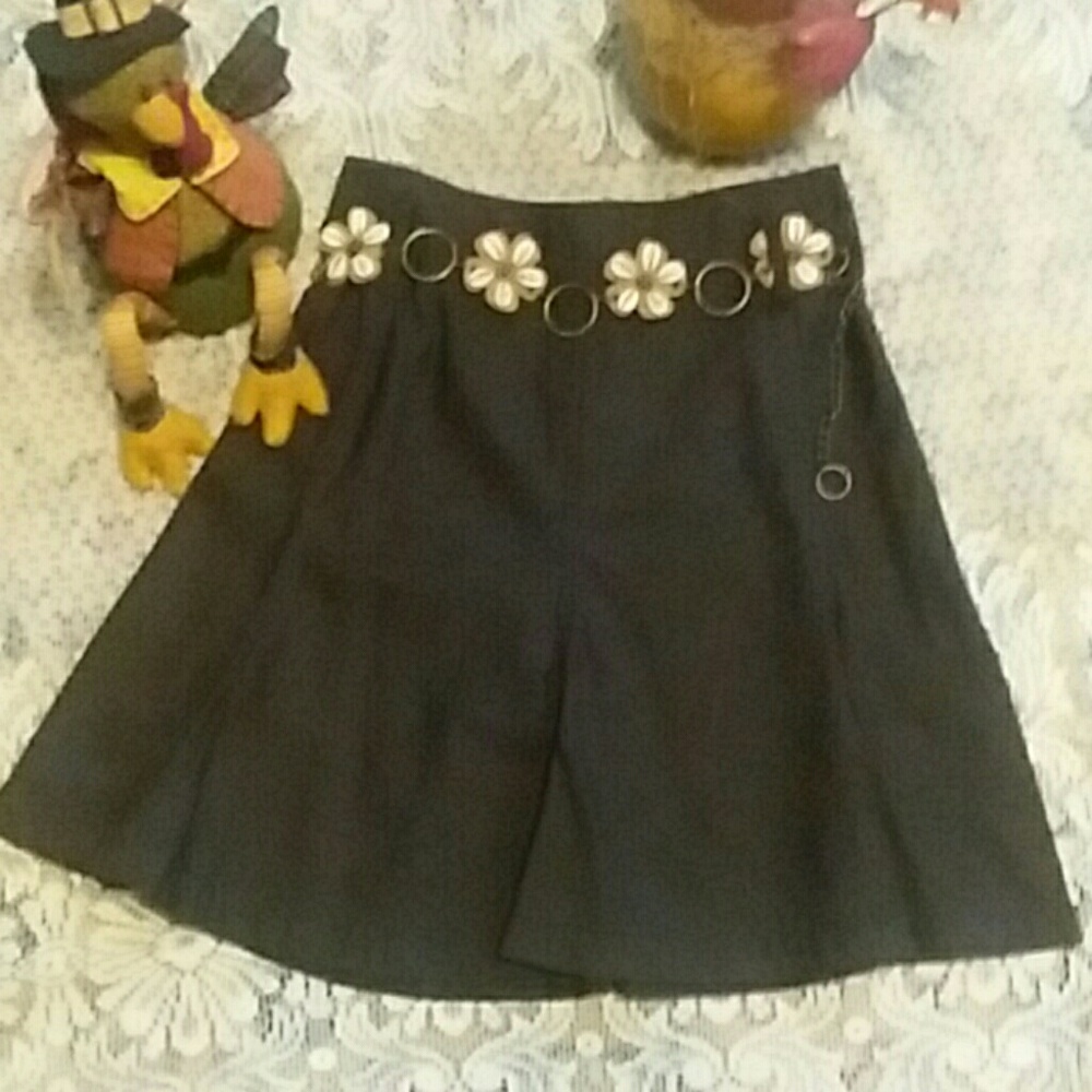 Banana republic skirt